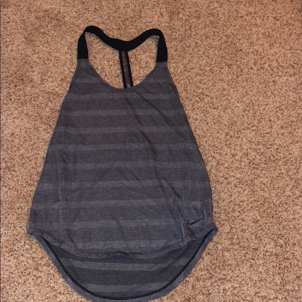 nike tank